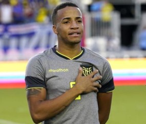 南宫体育入口-FIFA驳回智利上诉，裁定厄瓜多尔世界杯资格有效