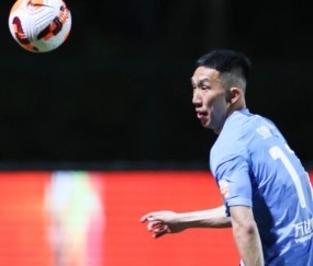 南宫官方网站-【中超】孙国文世界波穆谢奎单刀 浙江1比1扳平大连