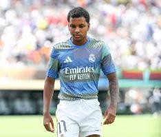 南宫体育入口-改变想法？TA：罗德里戈已指示经纪人帮他找下家，本周将会很关键