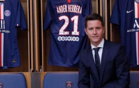 NG官方入口-埃雷拉：欧超击碎了我的足球梦 我无法对此事沉默