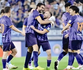 NG体育-津门虎如今保级形势严峻！于根伟只向球员提了一个要求，赢得点赞
