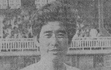 NG官方入口-原辽宁队中场核心，盖氏四杰圣贤君臣老四，盖增臣