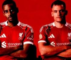 才付了5千万！电讯报：红军买维尔茨1亿分5期，伊萨克1.25亿分4期