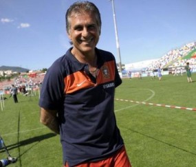 南宫体育-当过魔力鸟老师 做过桑托斯教练 奎罗斯70岁大寿