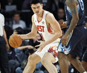 王仕鹏：姚明早先技术好身体不占优 练壮就好打了 杨瀚森亦需如此