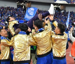 南宫体育入口-久事满意超额完成目标 吴金贵：明年亚冠是新挑战