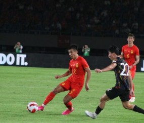 南宫体育-亚运队破韩战收获最大发现 小“何”终于露出尖尖角