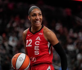 王牌的王牌！阿贾常规赛场均得到23.4分10.2板3.1次助3.9断&amp;amp;帽