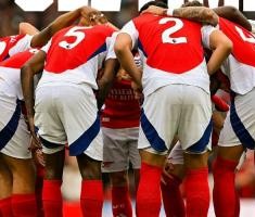 晕阿森纳3-0皇马前在联赛轮换，现0-1落后巴黎却全主力打联赛