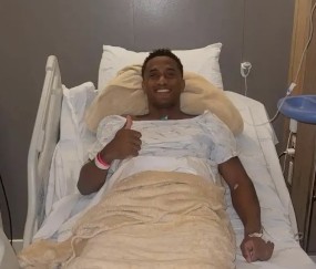 记者：米内罗无望参加今年中超剩余比赛，戴伟浚有赶上联赛可能