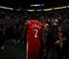 名记：若快船没被没收首轮&amp;小卡合同没有作废 其他队可能有样学样