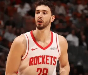 南宫体育-火箭是近29年第2支在常规时间最后30秒领先6+分仍输球的队伍