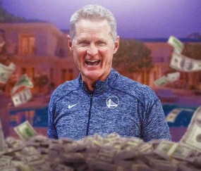 曝科尔大概率续约勇士！ESPN高层仍在极力游说：希望他重返解说席