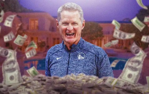 曝科尔大概率续约勇士！ESPN高层仍在极力游说：希望他重返解说席
