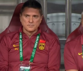 南宫官方网站-U23国足耻辱半场！媒体人集体开炮：只有更差，安东尼奥下课