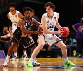 南宫体育入口-袋鼠军团未来的发动机？吉迪能否成为高配西蒙斯？