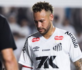 NG体育-UOL：辛辛那提有意引进内马尔，俱乐部老板打算亲自与球员父亲谈