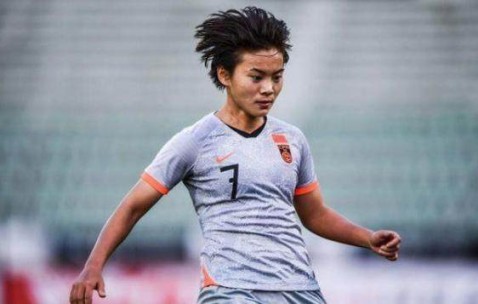 南宫体育入口-时隔518天王霜再为女足破门 PK池笑然先进球为敬